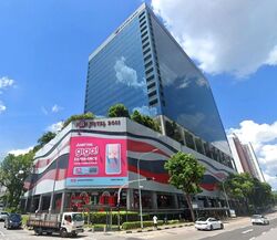 Jalan Sultan (D7), Retail #623031041